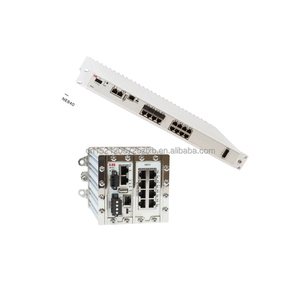 Sistema PLC Raspberry FX5U de Tecnología S7, Control Industrial, 32 E/S, Ethernet, Modbus, Profibus, 220V - Product Image 5