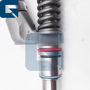 Injecteur de carburant 374-0750 3740750 pour excavatrice E356C E356CL - Product Image 3
