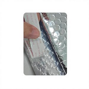 Bolsas de Envío de Burbujas de Poliéster Adhesivas con Aislamiento Térmico, Tamaño Personalizado, a Prueba de Fugas, Ecológicas, Reciclables, Ligeras, Seguras y Duraderas - Product Image 2