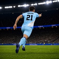 Maillot de football personnalisé OEM ODM en polyester, impression par sublimation intégrale, séchage rapide, évacuation de l'humidité, uniforme de football pour hommes et jeunes, vente en gros
