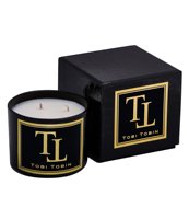 Boîte à bougie noire mate personnalisée, boîte-cadeau d'emballage de bougie magnétique parfumé, 2020 pièces