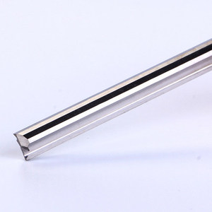 <strong>3mm</strong> Solid Carbide Two Flutes <strong>Straight</strong> Bits <strong>End</strong> <strong>Mills</strong> for CNC Machine - Product Image 2