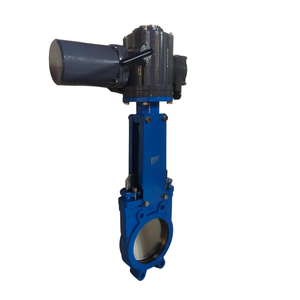Vanne à opercule en fonte ductile 3, 4, 5 et 6 pouces - Product Image 4