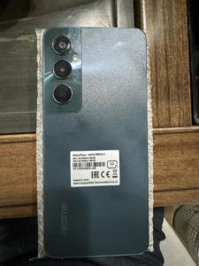 โทรศัพท์<span class=keywords><strong>มือ</strong></span>ถือมือ<span class=keywords><strong>สอง</strong></span>สำหรับ <span class=keywords><strong>realme</strong></span> C65 4G แอนดรอยด์50MP 6.67นิ้วแบตเตอรี่5000mAh NFC 8G + 256GB - Product Image 5