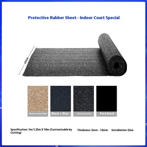 <span class=keywords><strong>Tapis</strong></span> de sol de gym en <span class=keywords><strong>mousse</strong></span> éponge personnalisable haute densité, 3 mm d'épaisseur, durable, antidérapant, lavable, revêtement de sol protecteur d'intérieur, vente en gros - Product Image 4