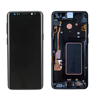Prix d'usine pour l'écran d'origine Samsung OLED pour Samsung S8 9 Plus