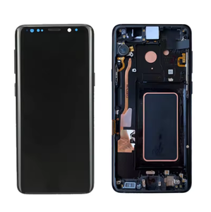 <span class=keywords><strong>Prix</strong></span> d'usine pour l'<span class=keywords><strong>écran</strong></span> d'origine <span class=keywords><strong>Samsung</strong></span> OLED pour <span class=keywords><strong>Samsung</strong></span> <span class=keywords><strong>S8</strong></span> 9 Plus - Product Image 3