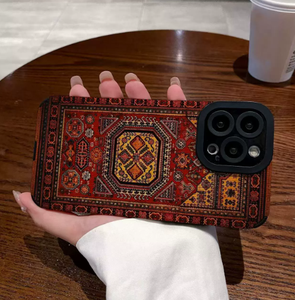 เคสโทรศัพท์หนัง PU พิมพ์ลายกากบาทแบรนด์ดีไซเนอร์แฟชั่นขายดีสำหรับ iPhone 15 14 13 11 17 PRO MAX 7 <span class=keywords><strong>8</strong></span> plus XS MAX - Product Image 3