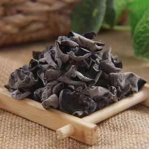Huaou הסיטונאי מחיר מקורי יבש פטריות שחור סינית מחיר זול עץ אוזן שחור - Product Image 4