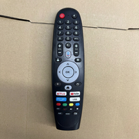 Remote Control TV Inframerah Universal Untuk Hyundai Untuk RCA Untuk Blaupunkt Untuk FUEGO Untuk ALTUS Android TV 4 Tombol