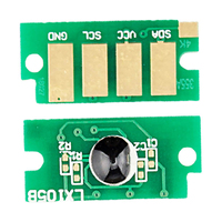 Unité d'imagerie d'image Puce de tambour pour Epson WorkForce WF AL-M300 DT AL-M300 DN AL-M300 DTN AL-MX300 DN AL-MX300 DNF AL-M-300D