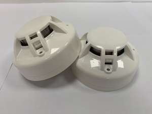 Duman ısı alarm dedektörü denetleyicisi ile CFP2004 konvansiyonel yangın alarmı kontrol sistemi - Product Image 5