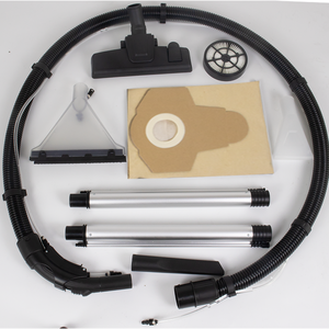 Aspirateur vertical sans fil haute <span class=keywords><strong>puissance</strong></span> de type bidon pour usage domestique, nettoyage de tapis, voitures et hôtels, électrique, avec sac supérieur - Product Image 5