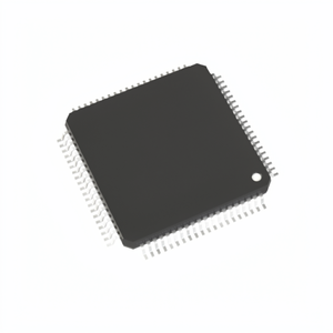 80 LQFP R5F10DMJCLFB ช่องผู้ผลิต16BIT IC MCU 256KB แฟลช80 LQFP ชิ้นส่วนอิเล็กทรอนิกส์ซัพพลายเออร์ฝังตัว - Product Image 1