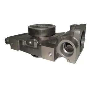 Replacement 3801708 3051408 3045943RX Water Pump for Cummins NTA855 140 HP & Above Engine Diesel Engine Spare Parts