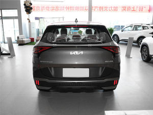 <span class=keywords><strong>KIA</strong></span> <span class=keywords><strong>Sportage</strong></span> 2025 1.5T 2WD Premium Smart Edition 1898, Perfecto para Desplazamientos Urbanos, Viajes por Carretera y Viajes Familiares - Product Image 6