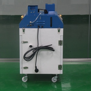 Giày Công Nghiệp Tự Động Quần Jean Áo Thun Áo Khoác Ngắn Chủ Đề Hút Máy Cắt Tỉa Tông Đơ Máy Cắt Tỉa - Product Image 3