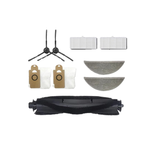 แผ่น<span class=keywords><strong>กรอง</strong></span> HEPA สำหรับหุ่นยนต์ R1 <span class=keywords><strong>Xiaomi</strong></span> lydsto อะไหล่เครื่องดูด<span class=keywords><strong>ฝุ่น</strong></span>แผ่น<span class=keywords><strong>กรอง</strong></span><span class=keywords><strong>ฝุ่น</strong></span> - Product Image 4