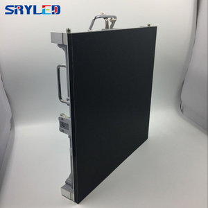 <span class=keywords><strong>2</strong></span>,5mm de alta resolución Kinglight de aleación de aluminio de vídeo HD P2.5 pantalla Led - Product Image 4
