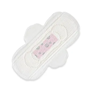 Damen Menstruationspads feminines organisches Höschenfutter täglicher Gebrauch Gesundheitspflege Damen sanitäres Handtuch für die Menstruation