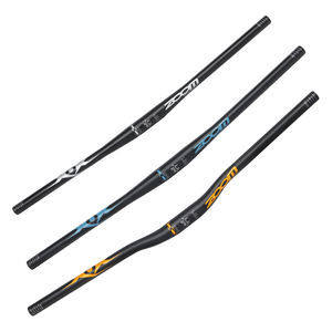 ZOOM <span class=keywords><strong>Manillar</strong></span> <span class=keywords><strong>de</strong></span> <span class=keywords><strong>bicicleta</strong></span> MTB <span class=keywords><strong>Manillar</strong></span> 31,8mm 720mm Aleación <span class=keywords><strong>de</strong></span> aluminio <span class=keywords><strong>Bicicleta</strong></span> Golondrina <span class=keywords><strong>Manillar</strong></span> <span class=keywords><strong>recto</strong></span> - Product Image 1