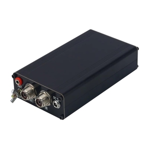 GGDX TeSeek ATU-130C 250W 3.5MHz-54MHz <span class=keywords><strong>Tuner</strong></span> d'<span class=keywords><strong>antenne</strong></span> HF automatique prenant en charge AM <span class=keywords><strong>FM</strong></span> CW SSB <span class=keywords><strong>pour</strong></span> la radio amateur - Product Image 6