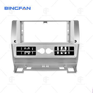 Lecteur DVD 12,3 pouces DSP CarPlay sans fil Radio Android 4+64 Go <span class=keywords><strong>Autoradio</strong></span> Caméra 360° Navigation GPS pour Citroën <span class=keywords><strong>C4</strong></span> 2008-2011 - Product Image 3