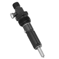 For New Holland Fuel Injector Injection Valves for NEW HOLLAND 0432133780