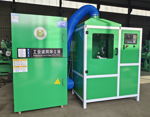 Mesin pembongkaran kompresor Plasma pemotong cangkang Motor kompresor kepingan penjualan laris dalam industri daur ulang logam - Product Image 3