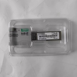 Módulo Óptico Original <span class=keywords><strong>Arub</strong></span> Serie J J9150A J9150D J9151D J9151E J9152D J4858A J4859C J4859D J8177d J9281D para Servidor a Switch - Product Image 5