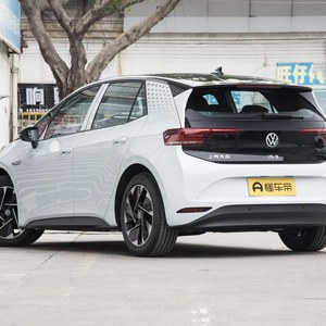 Precio de Fábrica, Autos Eléctricos <span class=keywords><strong>Id3</strong></span> <span class=keywords><strong>Id4</strong></span>, Vehículo para Adultos, Hatchback de 5 Puertas y 5 Asientos, Alta Velocidad, Auto Eléctrico Id.3 - Product Image 4