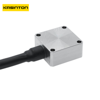 KASINTON JSDDR310 Sensor akselerasi kapasitif, pengukur ketinggian pengukuran getaran dengan Sensor akselerasi kapasitif