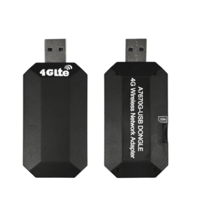 4G Dongle Netwerkkaarten A7670 Cat 1 Ncm Ecm Mbim Rndis Bij Automatische Dongles 4G Lte Pcie Netwerkkaart Usb Naar Ethernet Adapter - Product Image 1