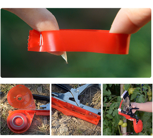 Vườn tapetool nhà máy gốc đóng đai ràng buộc băng máy tapener nho Máy Buộc - Product Image 6