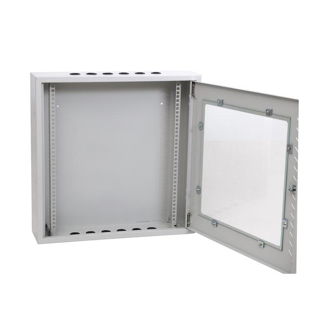 Bestseller Waterproof Wall Mount Network Server Data Cabinet Rack With Steel Door