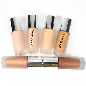 Ochain Make Up Pore Minimizer Control Primer pour cacher les rides Ridules Cruelty Free Cosmetics Makeup Base Primer pour le <span class=keywords><strong>visage</strong></span> - Product Image 1