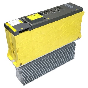 Sử Dụng/New <span class=keywords><strong>Fanuc</strong></span> <span class=keywords><strong>CNC</strong></span> Điều Khiển A06B-6172-H003 Khuếch Đại Công Suất A06B6172H003 <span class=keywords><strong>CNC</strong></span> Điều Khiển Khuếch Đại - Product Image 1