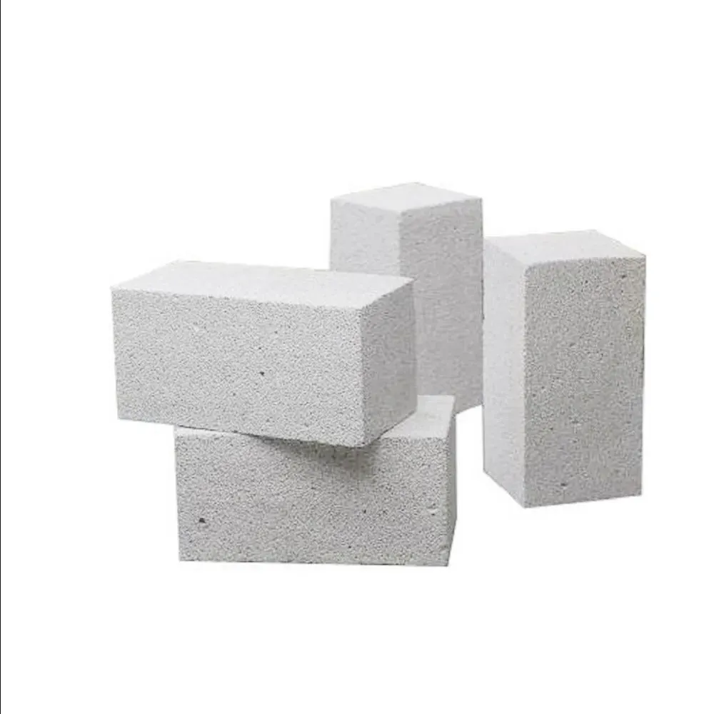 Excellent Price High Quality Chinese Xella ACC Aircrete Block for Construction