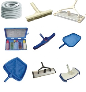 Hồ bơi xây dựng chi phí khách sạn trẻ em trên mặt đất hồ bơi bộ phận thiết bị cho Trung Quốc hồ bơi - Product Image 4