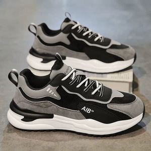 Venta Directa de Fábrica: Zapatillas Deportivas de Verano, Estilo Nuevo, Modernas y Casuales, de Alta Calidad, con Suela Gruesa para Caminar - Product Image 3