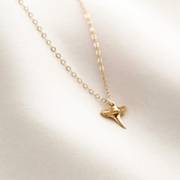 Collier élégant pour femmes, en argent Sterling 925, bijoux plaqué or 18k, nouvelle collection
