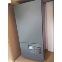 Contrôleur de vitesse de moteur CC à deux quadrants 6RA8097-4GS22-0AA0 pour l'automatisation industrielle en stock