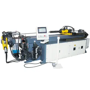 China cnc máquina de dobra mandril