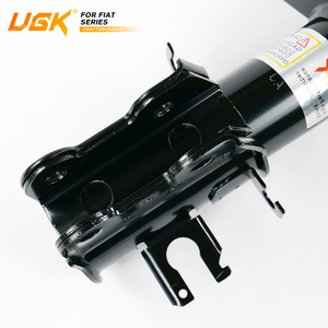 <span class=keywords><strong>Amortiguador</strong></span> de Suspensión Neumática Delantero/<span class=keywords><strong>Trasero</strong></span> Izquierdo/Derecho para Auto Fiat 500 <span class=keywords><strong>Palio</strong></span>, Tecnología Alemana 333766 46812032 002552012 - Product Image 3