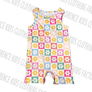 DH ODM <span class=keywords><strong>elegante</strong></span> con Design <span class=keywords><strong>elegante</strong></span> con motivo a cartone animato tutine a maniche lunghe in pizzo per bambina - Product Image 4
