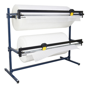 Jh-mech Thép Chất Lượng Cao Giấy Ngang Và Gói Cuộn Xốp Mà Không Cần Cắt - Product Image 3