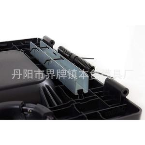 ฝาครอบกล่องเก็บของที่วางแขนหนังสำหรับเชฟโรเลต ยูคอน XL เซียร์รา ปี 2001-2007 - Product Image 4