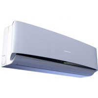 Système de climatisation Trane Unité de ventilo-convecteur à cassette 4 voies pour mini-refroidisseur