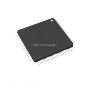 ชิ้นส่วนอิเล็กทรอนิกส์120ช่องผู้ผลิต R4F24248DVFPV แบบฝัง - Product Image 1