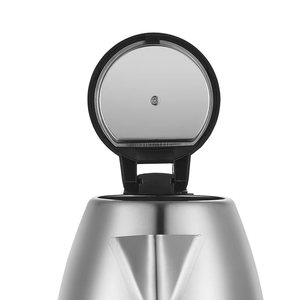 1500W Double-Layer Stainless Steel <b>Kettle</b> 1.8L Automatic Hot <b>Water</b> for Home Kitchen Household Plastic Heating 1500W Double-layer - Product Image 5